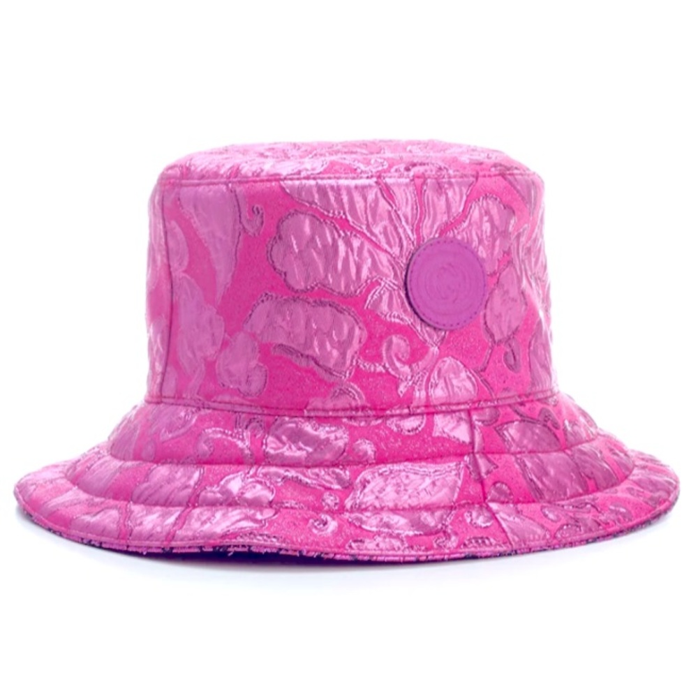 Gucci GG lamé jacquard reversible
bucket hat - Picture 8 of 8